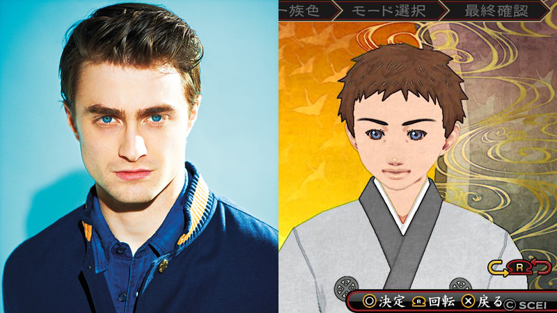 Illustration for article titled This JRPG's Facial Recognition System Could Be Better